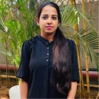Haripriya Ragavan