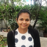 Nisha Majid
