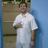 Fabiano Uba