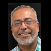 Subramaniam V Koduvayur (AKA-KVS)