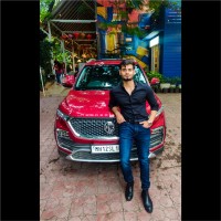 Vrushabh Jain
