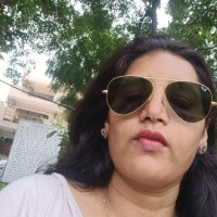 Preeti Pawaria
