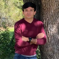 Matthew Ramirez