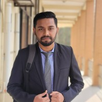 Miraj Hossain