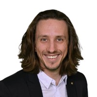 Benjamin Simard