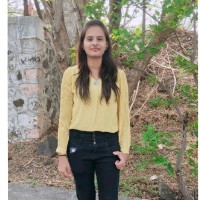 Pranali Gujar