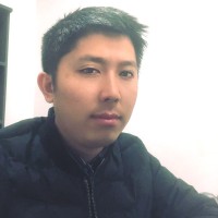 陈兴旺