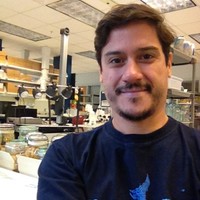 Javier Robalino