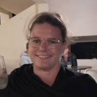 Marjo Van Riezen