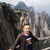 Eric Wen