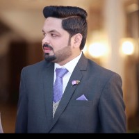 Muhammad Asif