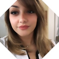 Yasmine Ameddah