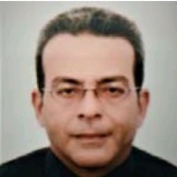 Mohamed Saeed