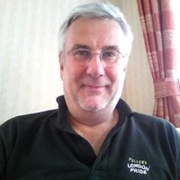 Simon Huckle