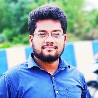 Thella Rakesh