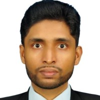 Vishwa Amarasinghe