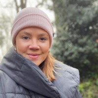 Holly Farquhar
