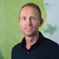 Roy Wichink Kruit