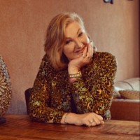 Anita Goudriaan