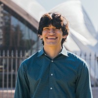 Dylan Flores