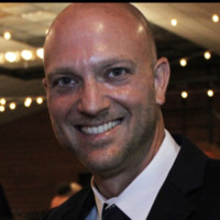 Mark Jackson, CDCTP, CNCI