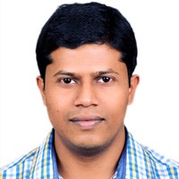 Shishir Ranjan