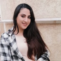 Yasmine Ben Said