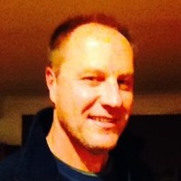 Graeme Pringle