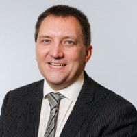 Stephen Davidson