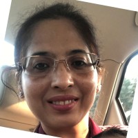Yashwinder Kaur