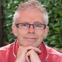 Mark Gowers