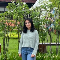 Khushi Mehta