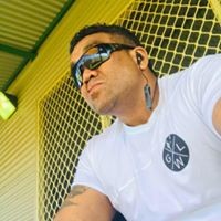 Benny Vunikura