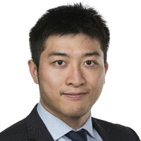 Andrew Lau