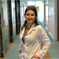 Müge Nur Döner Çelik