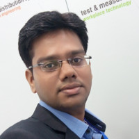 Nilesh Burande