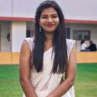 Bindhushree G