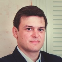 Alexander Mykhailenko
