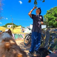 Ícaro Freire