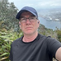 Craig Bennett