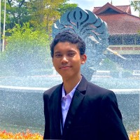 Rasiendriya Sajna Rafi Nugroho