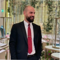 Andrea Cascino