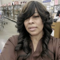 Lisa Moultry