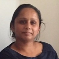 Niti Saxena