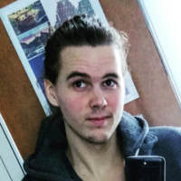 David Karlehagen