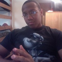 Isaiah Holmes