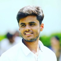 Vangaveti Dheeraj