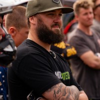 Trent Maher