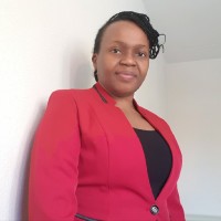 Edith Achamukong