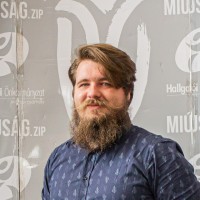 Róbert Szőcs
